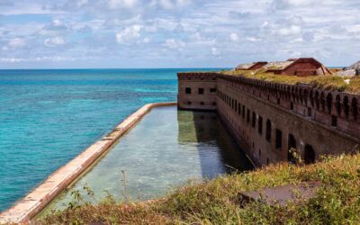 Dry Tortugas Trip Report