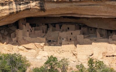 Mesa Verde Trip Report