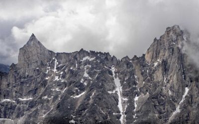 Kobuk Valley + Gates of the Arctic