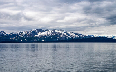 Glacier Bay Trip Report